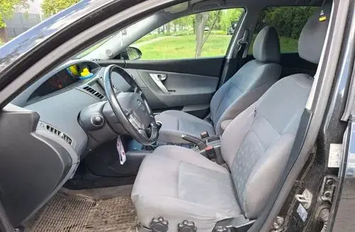 NISSAN Primera 