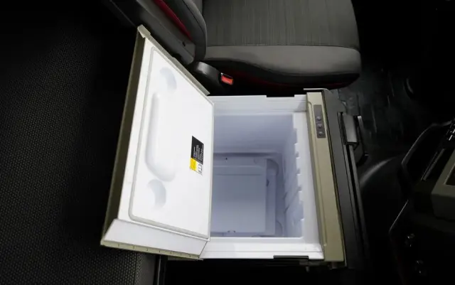 VOLVO FH 460 / ALUFELGI / EURO 6 