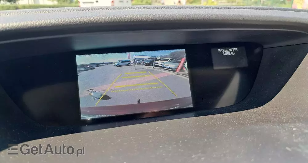 HONDA CR-V 1.6i-DTEC Elegance (2WD)