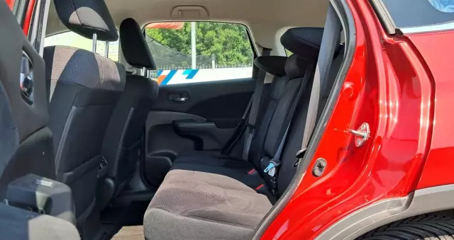 HONDA CR-V 1.6i-DTEC Elegance (2WD)