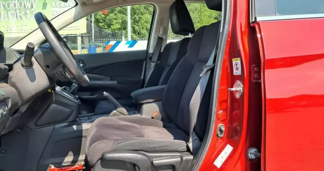 HONDA CR-V 1.6i-DTEC Elegance (2WD)