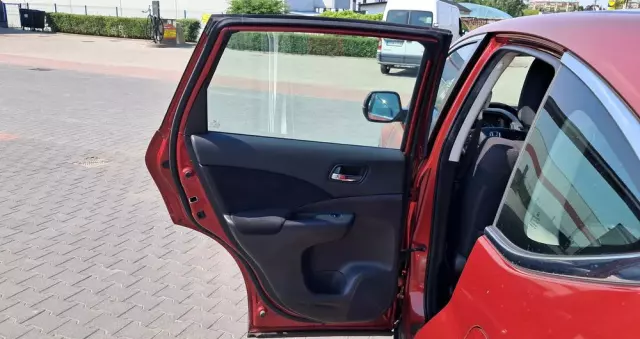 HONDA CR-V 1.6i-DTEC Elegance (2WD)