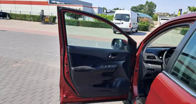 HONDA CR-V 1.6i-DTEC Elegance (2WD)