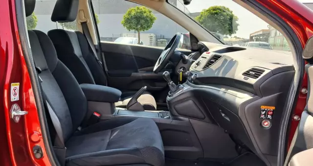 HONDA CR-V 1.6i-DTEC Elegance (2WD)