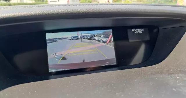 HONDA CR-V 1.6i-DTEC Elegance (2WD)