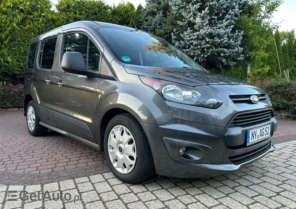 FORD Tourneo Connect 