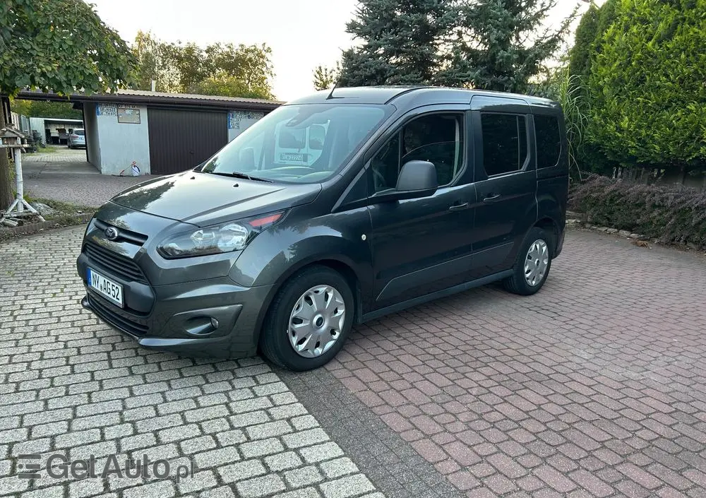FORD Tourneo Connect 