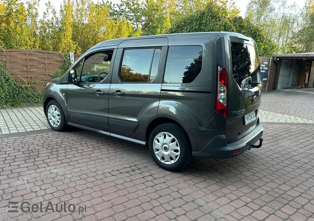 FORD Tourneo Connect 