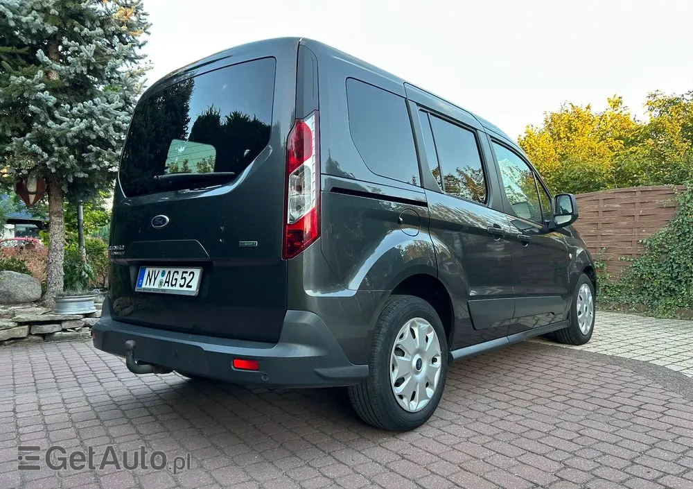 FORD Tourneo Connect 