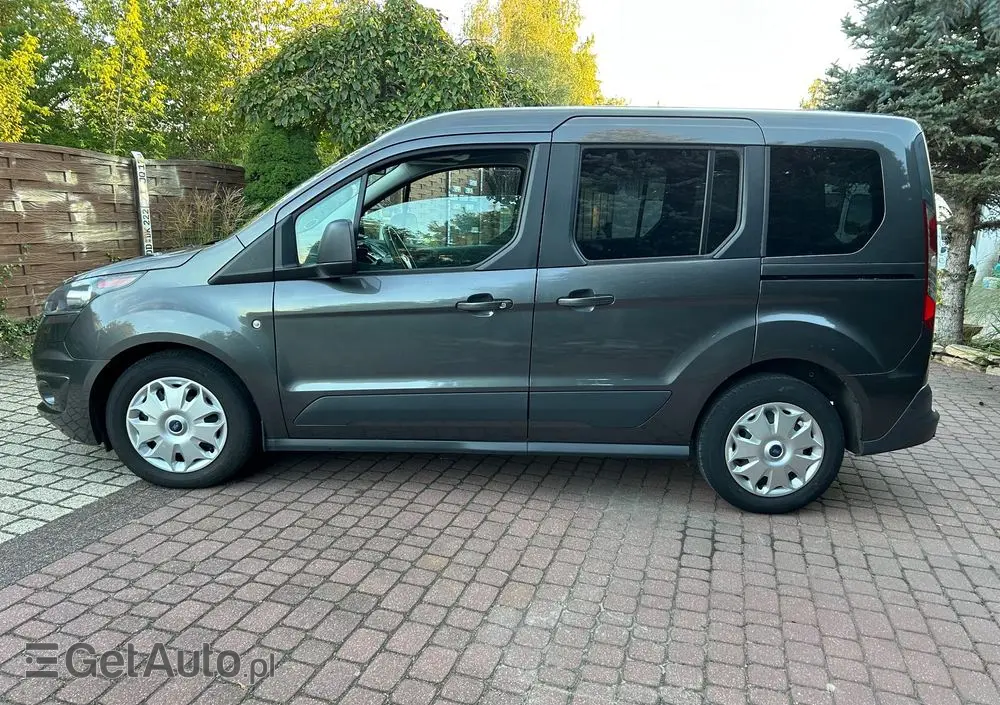 FORD Tourneo Connect 