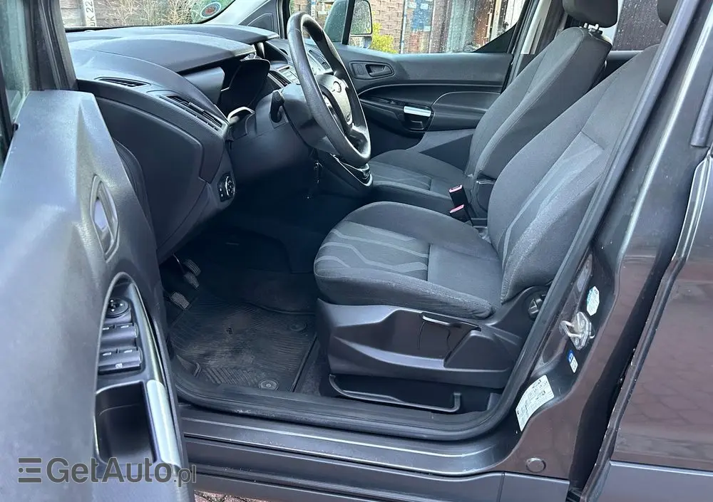 FORD Tourneo Connect 