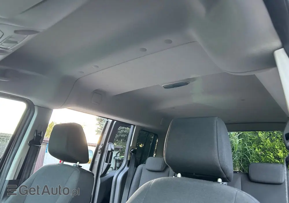 FORD Tourneo Connect 