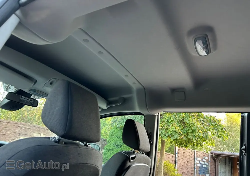 FORD Tourneo Connect 