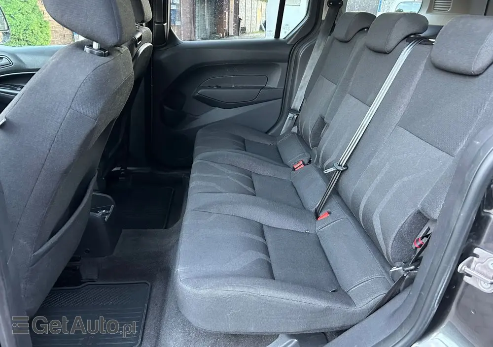 FORD Tourneo Connect 