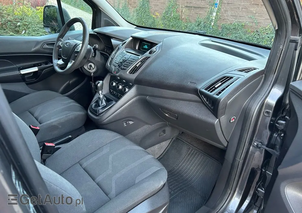 FORD Tourneo Connect 