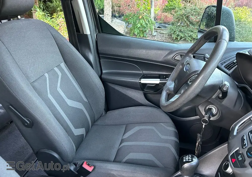 FORD Tourneo Connect 