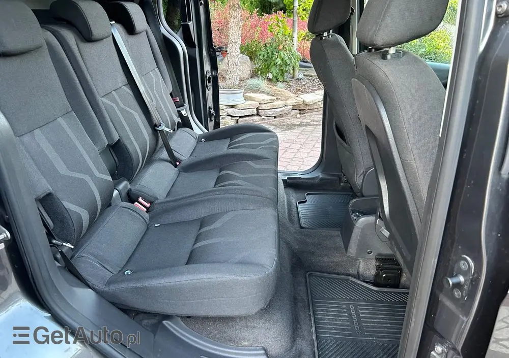 FORD Tourneo Connect 