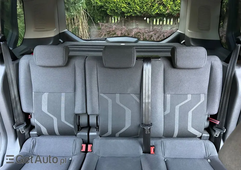 FORD Tourneo Connect 