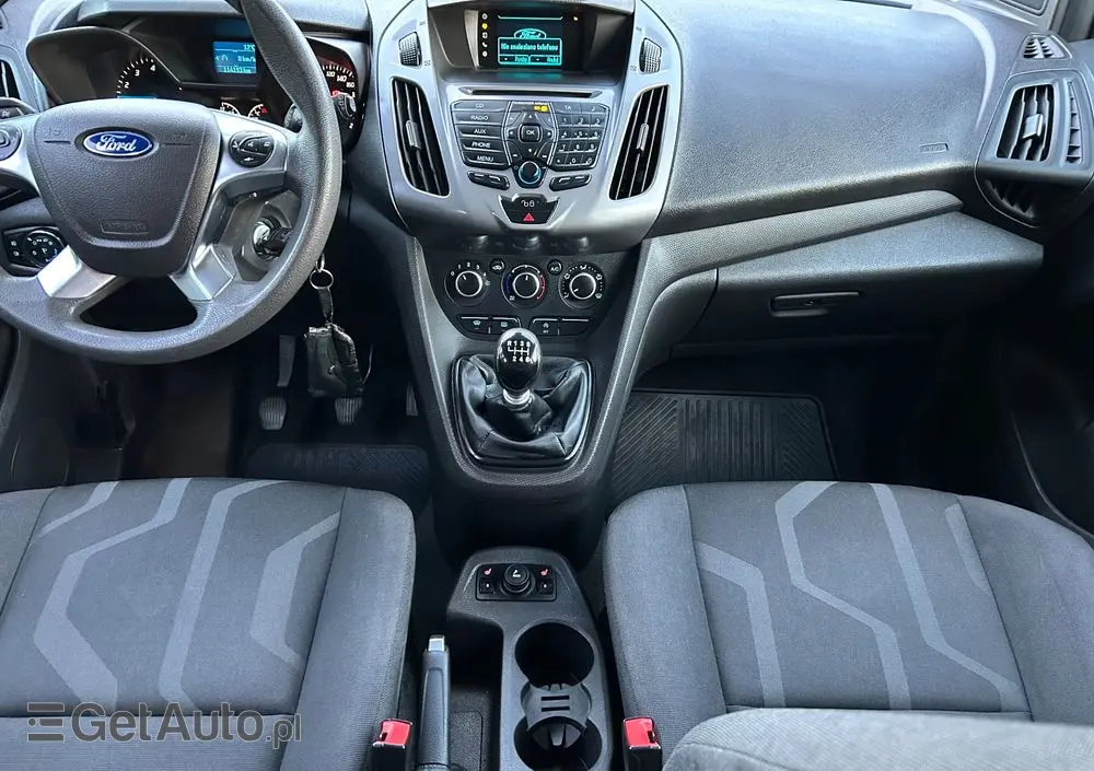 FORD Tourneo Connect 