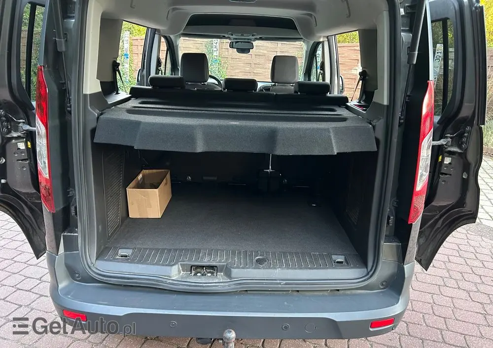 FORD Tourneo Connect 