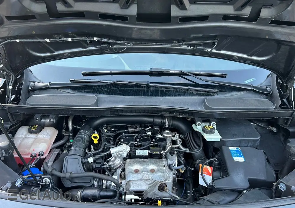 FORD Tourneo Connect 