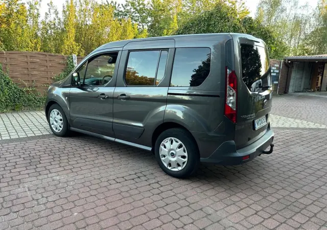 FORD Tourneo Connect 