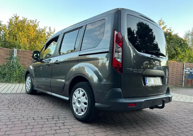 FORD Tourneo Connect 
