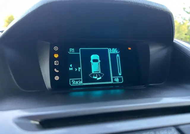 FORD Tourneo Connect 