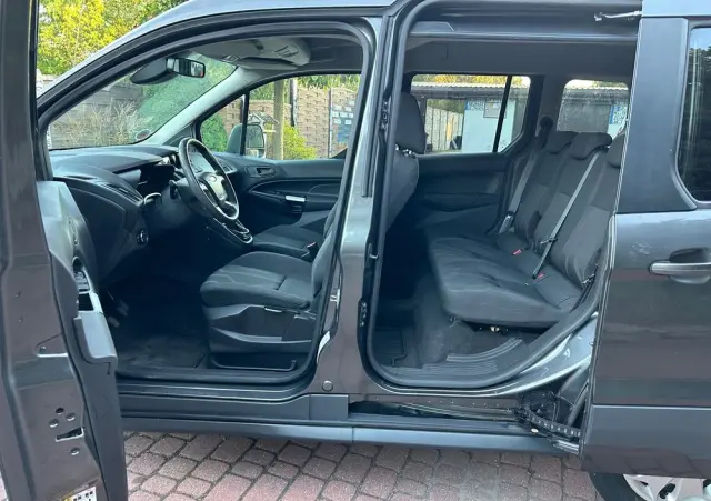 FORD Tourneo Connect 