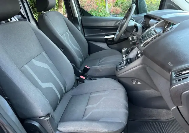 FORD Tourneo Connect 