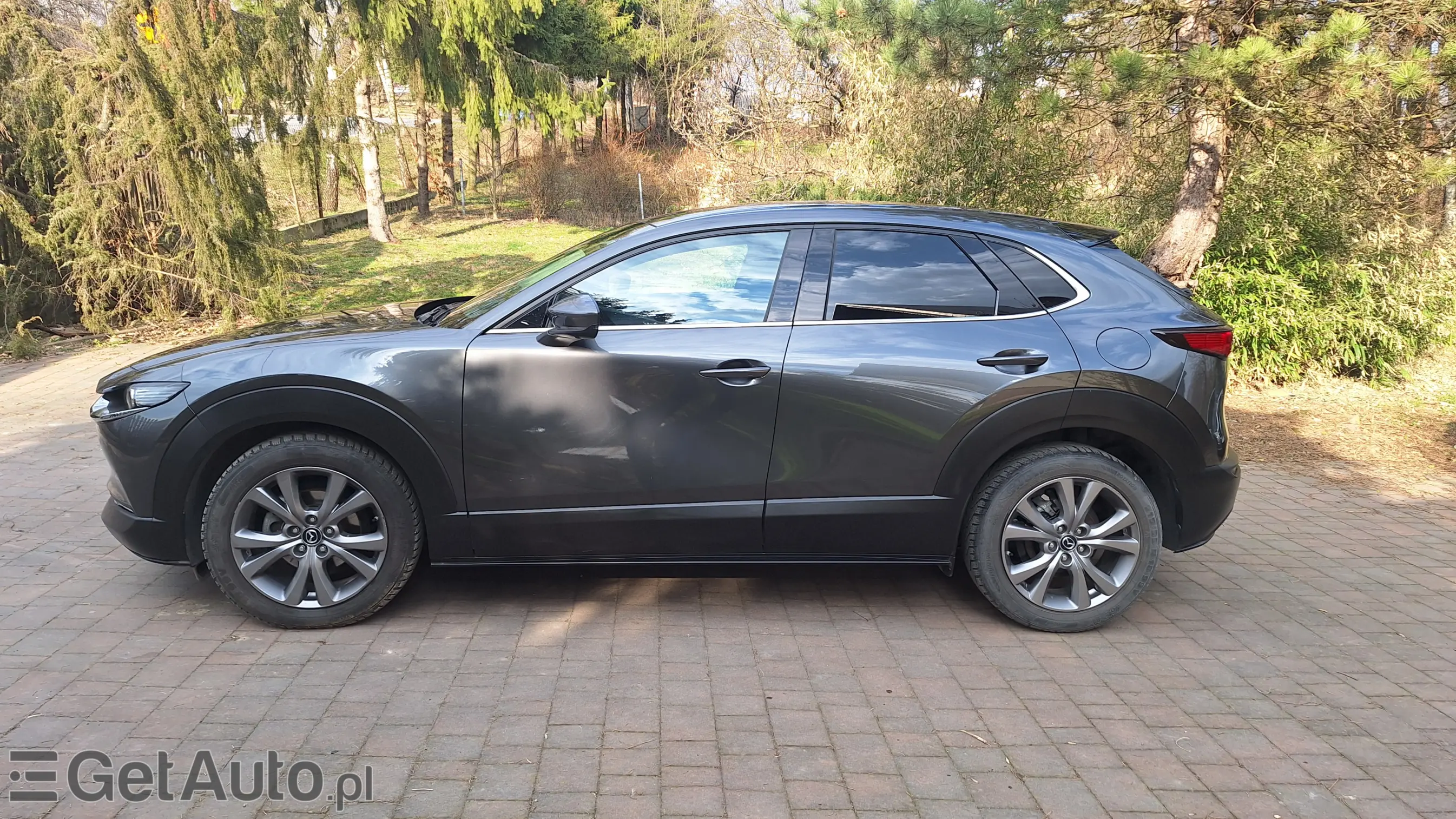 MAZDA CX-30 Hikari