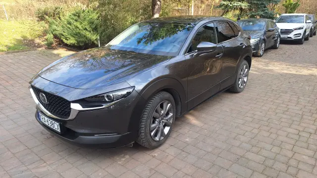 MAZDA CX-30 Hikari