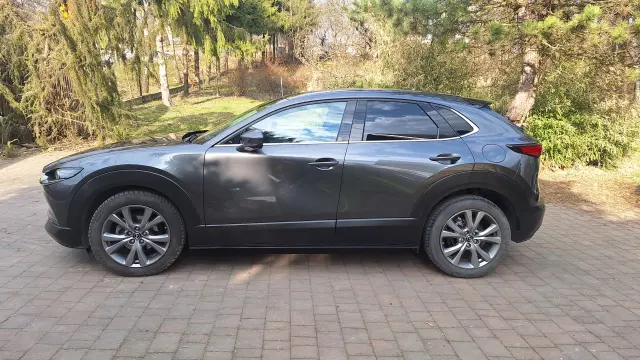 MAZDA CX-30 Hikari