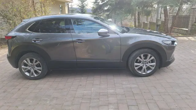 MAZDA CX-30 Hikari