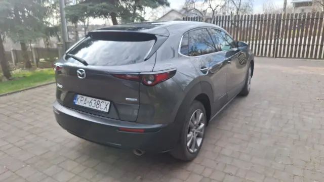 MAZDA CX-30 Hikari
