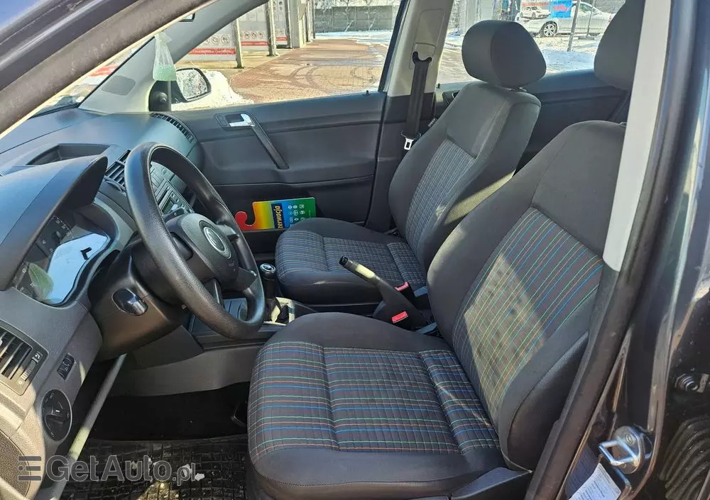 VOLKSWAGEN Polo 1.2 Special