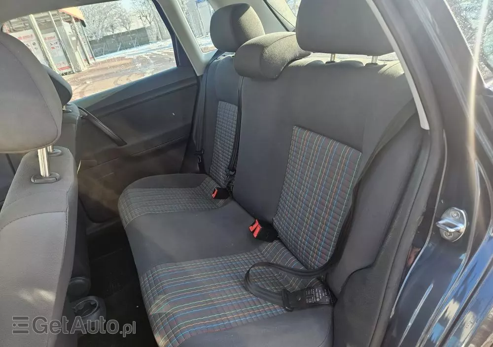 VOLKSWAGEN Polo 1.2 Special