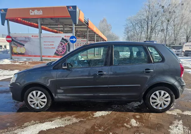 VOLKSWAGEN Polo 1.2 Special