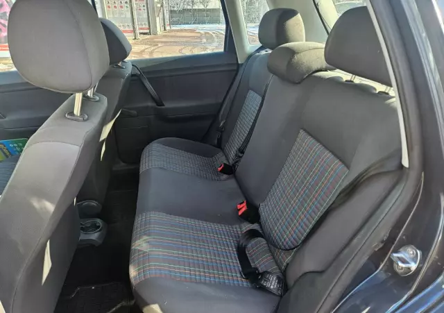 VOLKSWAGEN Polo 1.2 Special