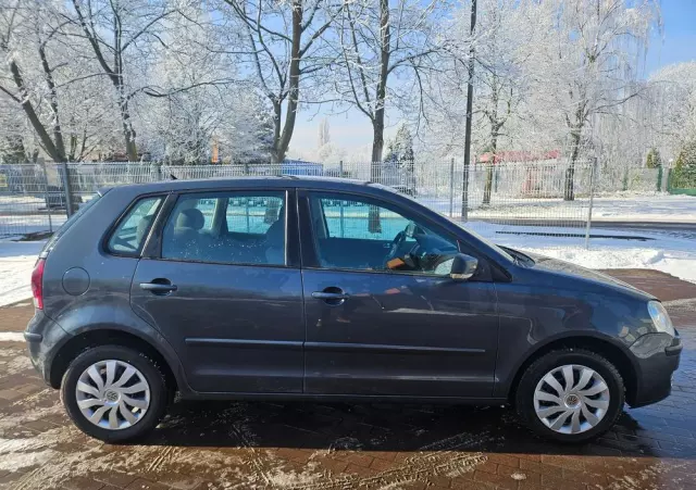 VOLKSWAGEN Polo 1.2 Special