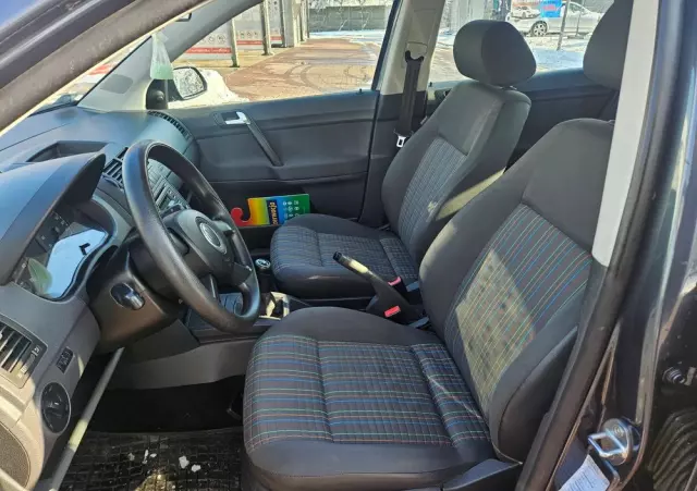 VOLKSWAGEN Polo 1.2 Special