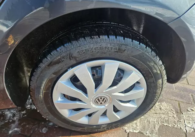 VOLKSWAGEN Polo 1.2 Special