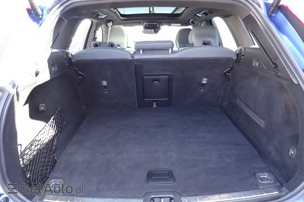 VOLVO XC 60 R-Design AWD Getr