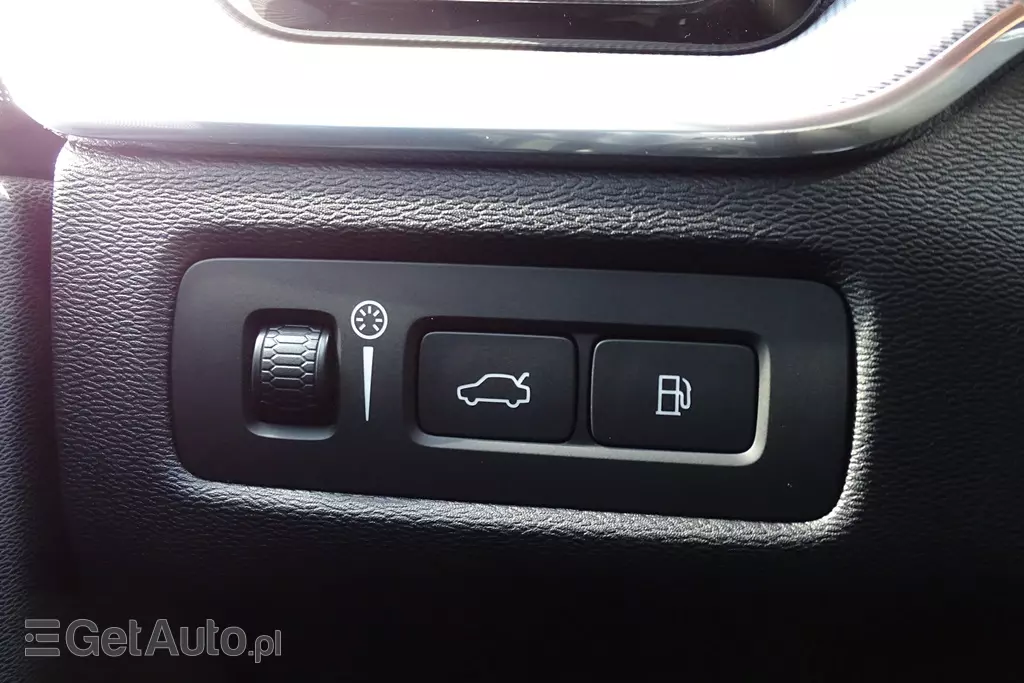 VOLVO XC 60 R-Design AWD Getr