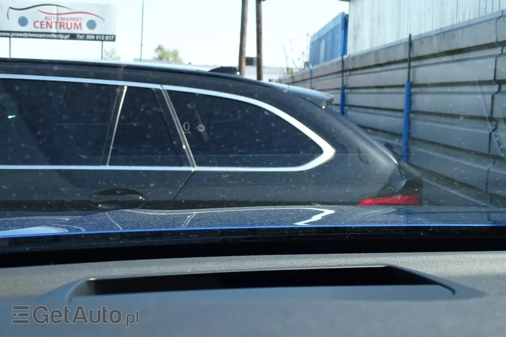 VOLVO XC 60 R-Design AWD Getr