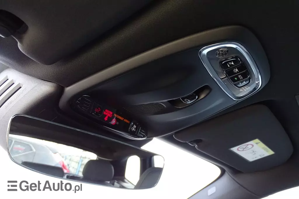 VOLVO XC 60 R-Design AWD Getr