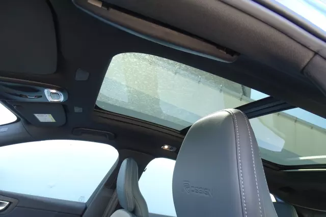 VOLVO XC 60 R-Design AWD Getr