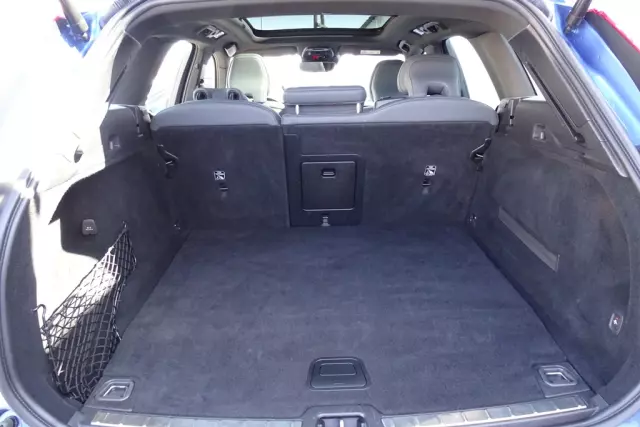 VOLVO XC 60 R-Design AWD Getr