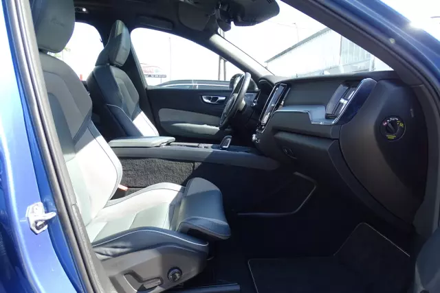 VOLVO XC 60 R-Design AWD Getr