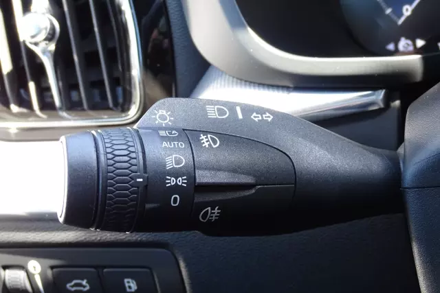 VOLVO XC 60 R-Design AWD Getr